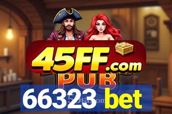 66323 bet